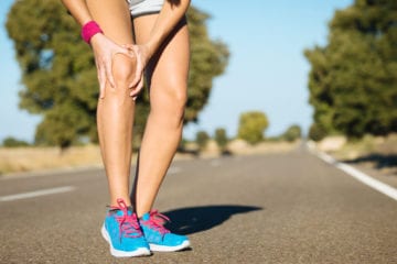 DrSport vous prévient, l’arthrose vous guette !