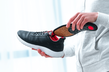 Les 10 conseils en podologie Dr Sport