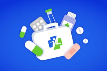 Les 10 indispensables de la trousse de secours par DrSport