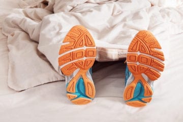 Les 10 conseils de Dr Sport pour mieux dormir