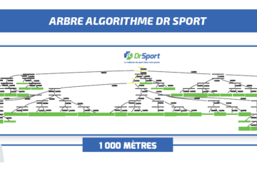 Zoom sur l’algorithme de Dr Sport