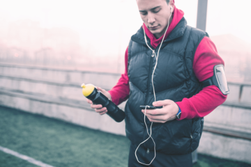 De l’intérêt de la vitamine D chez le sportif