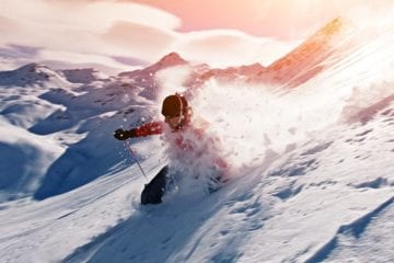 Ski, bien se préparer pour mieux en profiter !