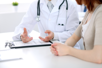 L’électromyogramme. Pour qui et pour quoi ?