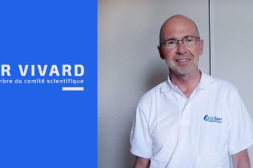 Experts Dr Sport : Dr Vivard, rhumatologue #1