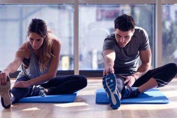 6 astuces pour venir à bout des courbatures !