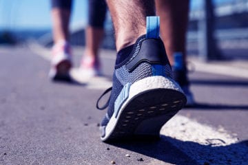 Ai-je besoin de semelles (orthopédiques) ?