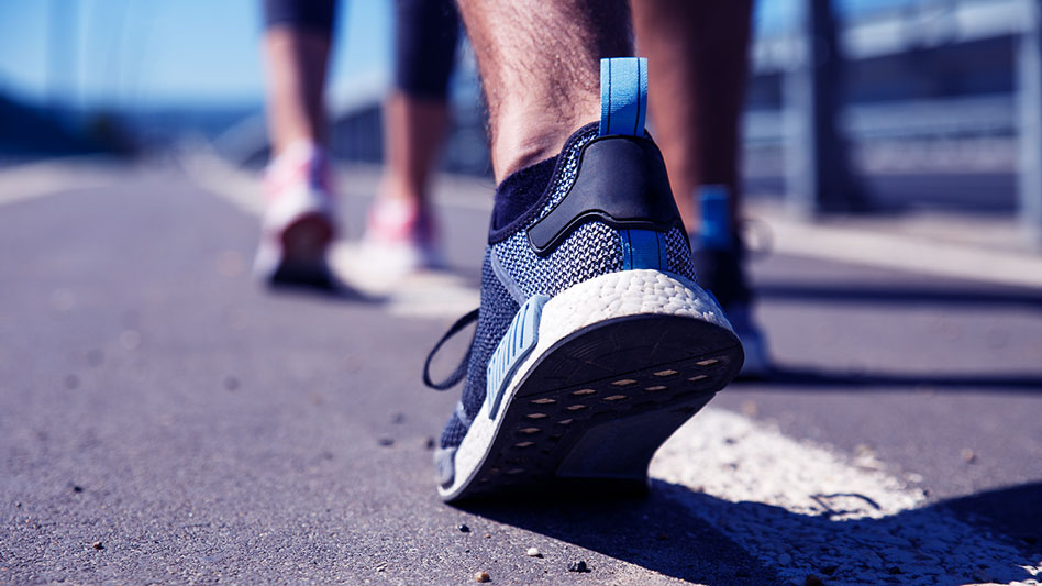 Ai-je besoin de semelles (orthopédiques) ?