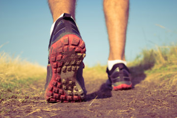 Aponévrosite plantaire (ou fasciite plantaire) : symptômes, examens et traitements