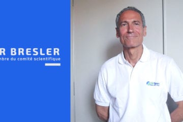 Experts Dr Sport : Dr Bresler, chirurgien orthopédiste #4