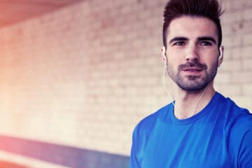 Ce coach qui murmurait à l’oreille des sportifs (en musique)