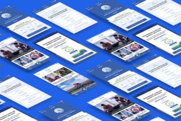 Dr Sport : nouveau look, nouvelles fonctionnalités !