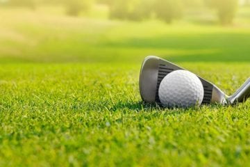 Le golf est un atout pour votre santé