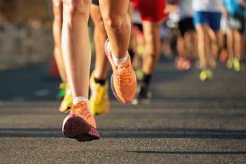 Bien se préparer à un marathon (et éviter la blessure)