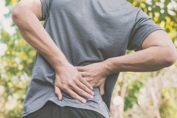 [DOSSIER 1/4] Quel sport pratiquer quand…on a mal au dos ?