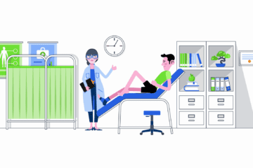 Nouvelle vidéo Dr Sport