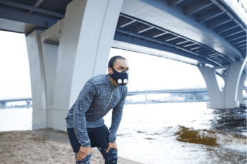 Pour ou contre… le masque d’altitude