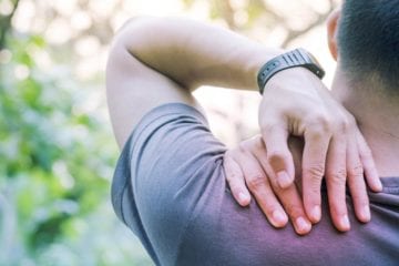 [DOSSIER 3/4] Quel sport pratiquer quand… on a mal à l’épaule