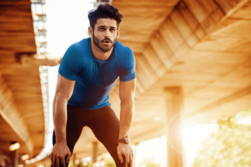 Revenir de blessures encore plus fort !