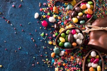 Chocolat : les sportifs peuvent-ils en croquer ?