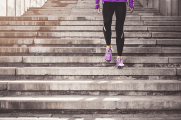 Running : notre programme complet d’échauffement !