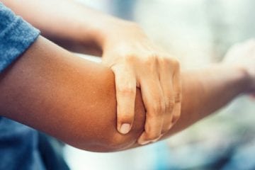 Programme de reprise : Tendinite du Coude ou épicondylite