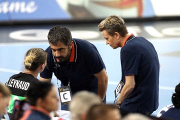 Experts Dr Sport : DR JUIN, Médecin National du Suivi des Équipes de France de Handball