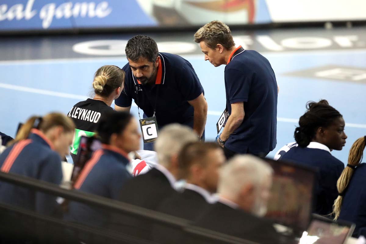 Dr JUIN, médecin du sport et expert DrSport