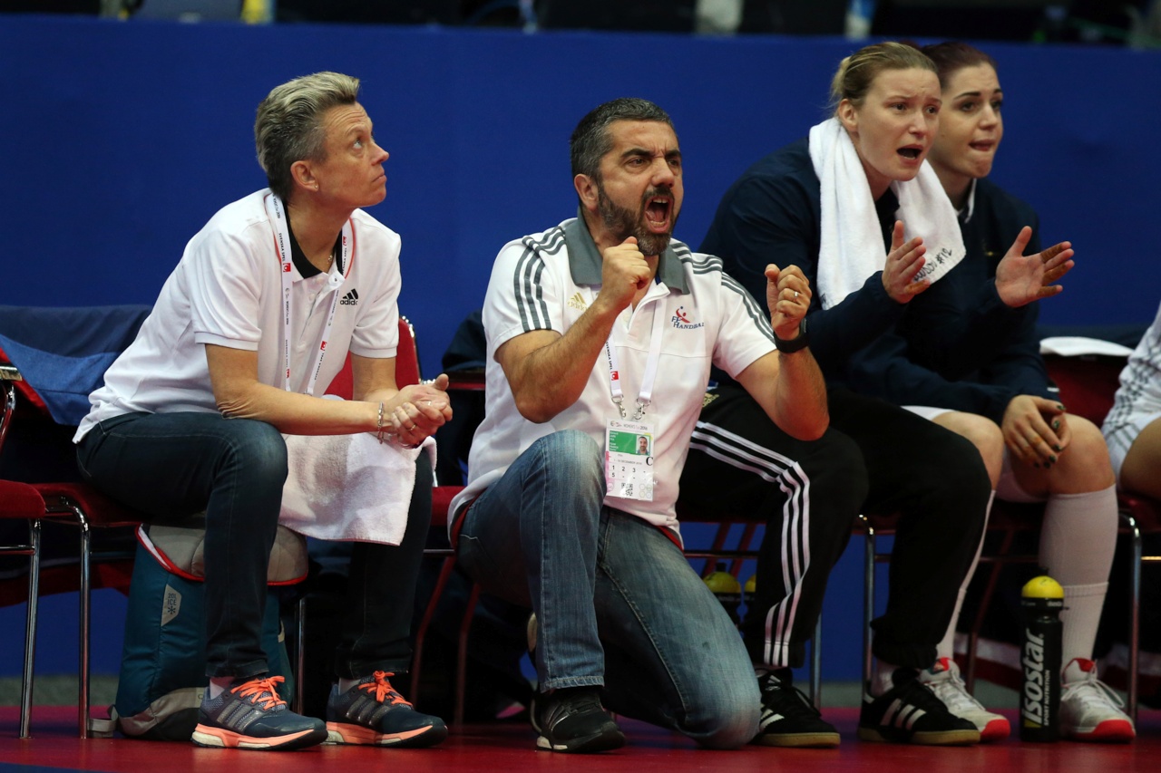 Experts Dr Sport : DR JUIN, Médecin National du Suivi des Equipes de France de Handball