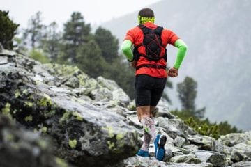Course, la Barkley : le trail de l’enfer !