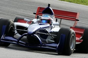 La Formule 1 est-elle un sport ?