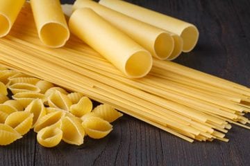 Basta les pâtes ? Préférez-leur le riz ou le quinoa !