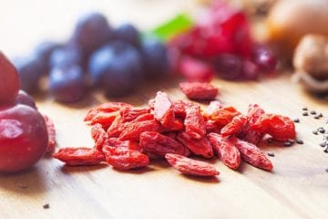 Les 5 « superaliments » qu’il vous faut pour performer !