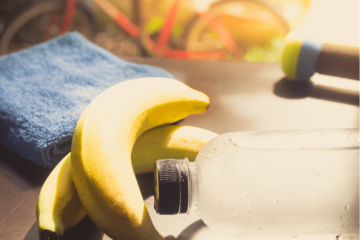 Faut-il préférer une banane à une boisson énergétique ?