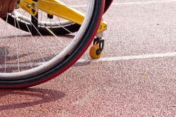 Sport et handicap : « Tout est possible mais la France est très en retard »