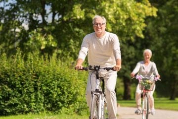Le sport après 60 ans : prêt.e.s pour une nouvelle jeunesse ?