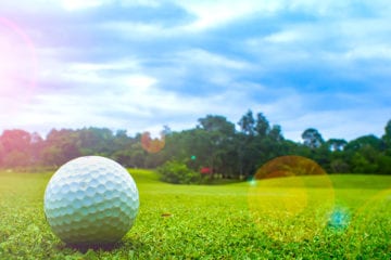 Experts Dr Sport : DR ROUILLON, Médecin fédéral national de la Fédération Française de Golf (FFG)