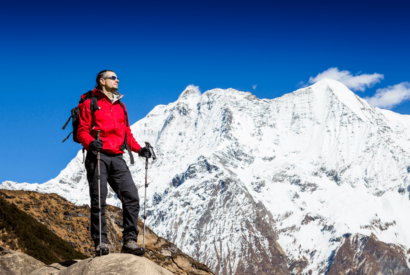 Quels sont les bienfaits de la marche nordique ?