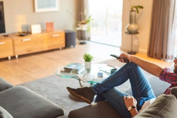 Les Européens sont sédentaires : et vous ?