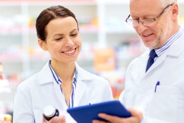 Quand pharmacie rime avec orthopédie !