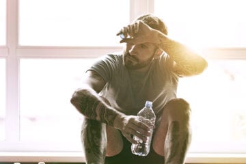 Quels exercices faire pendant l’été ?