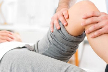 5 gestes précieux pour soulager une douleur au genou