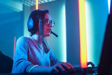 L’e-Sport : une discipline sportive à part entière ?