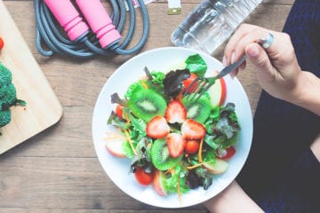 L’entraînement invisible: qu’est-ce que c’est ?