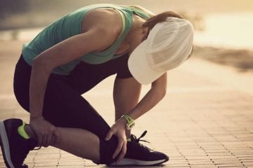 Programme de reprise : Tendinite du tendon d'Achille