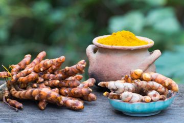 Le Curcuma, bon pour les sportifs ? Découvrez le Lait d’Or