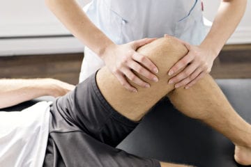 Reprendre le sport après une rupture des ligaments croisés