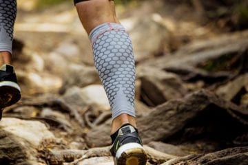 Manchons, chaussettes de compression : à quoi ça sert ?