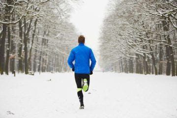 Le froid et l’activité physique : DrSport vous dit tout