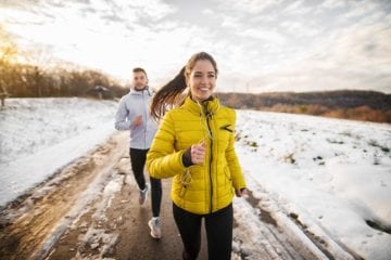 Comment bien reprendre le sport après les fêtes ?